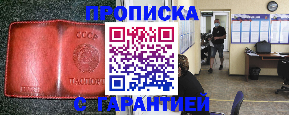 прописка гарантия в Елабуге